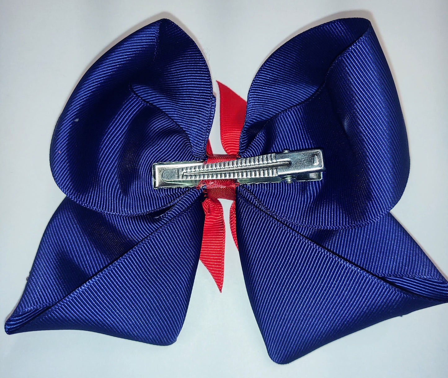 Steampunk Travels Big Bow