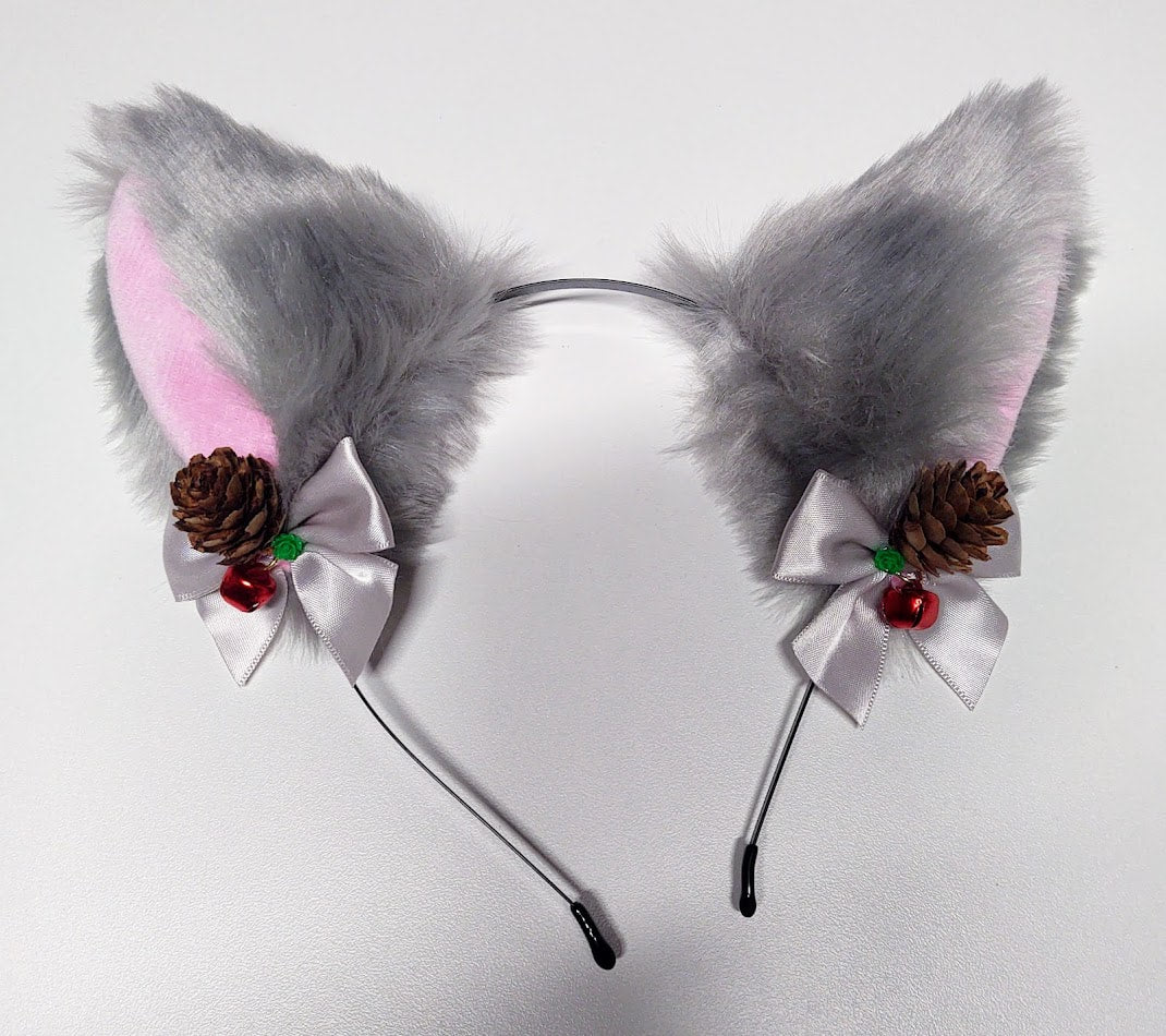 Petplay Ears: Nature Pet