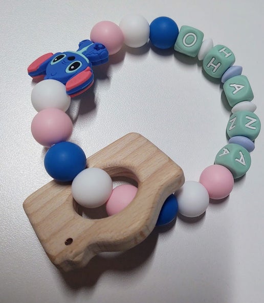 Ohana Silicone Bead Chewy