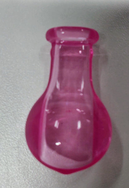 Adult Pacifier Colored Teat Replacement