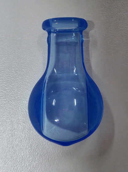 Adult Pacifier Colored Teat Replacement