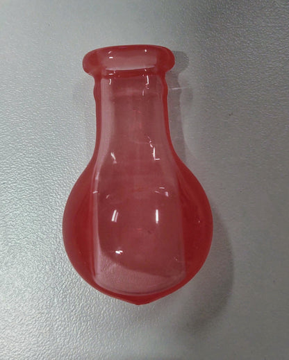 Adult Pacifier Colored Teat Replacement