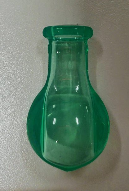 Adult Pacifier Colored Teat Replacement