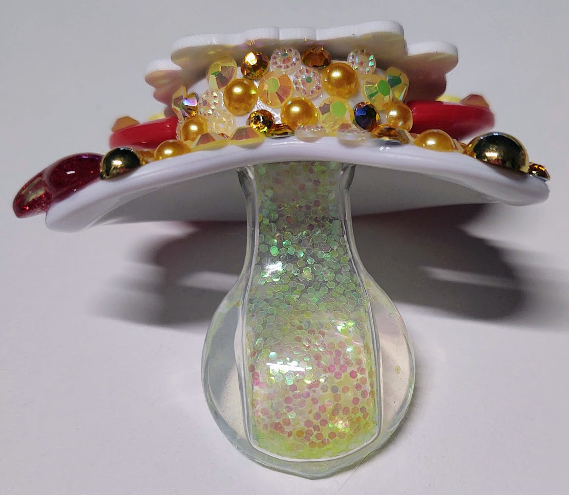 Treasured Adult Pacifier