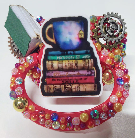Tea Magick Adult Pacifier