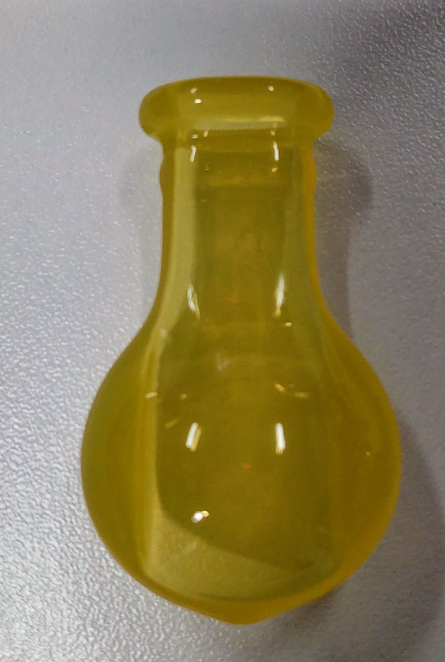 Adult Pacifier Colored Teat Replacement