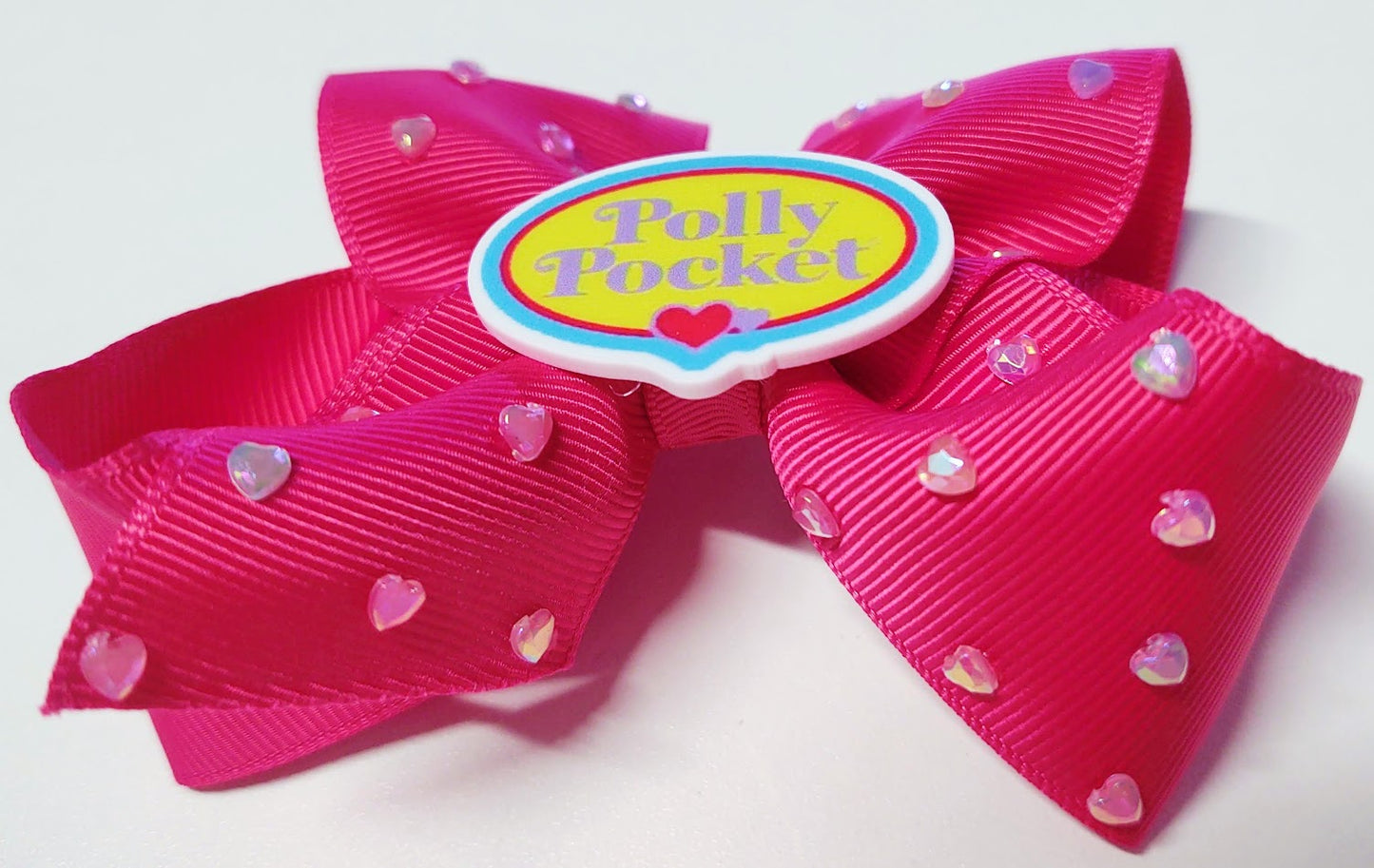 Playmate Playdate Hairbow