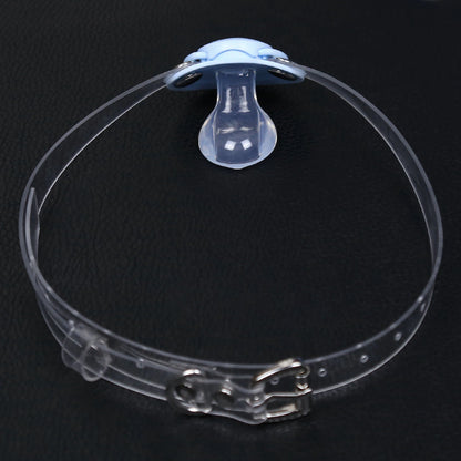 Adult Pacifier Gag