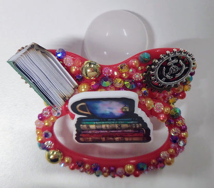 Tea Magick Adult Pacifier
