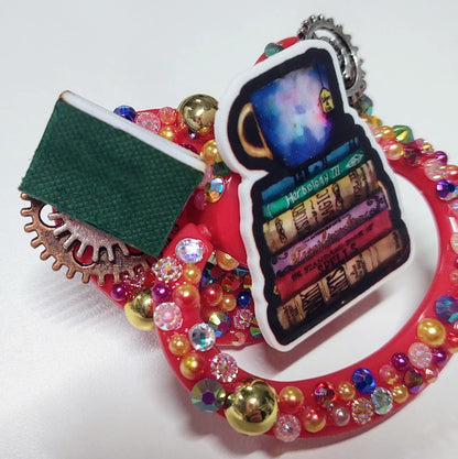 Tea Magick Adult Pacifier