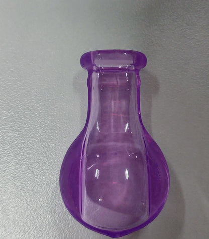 Adult Pacifier Colored Teat Replacement