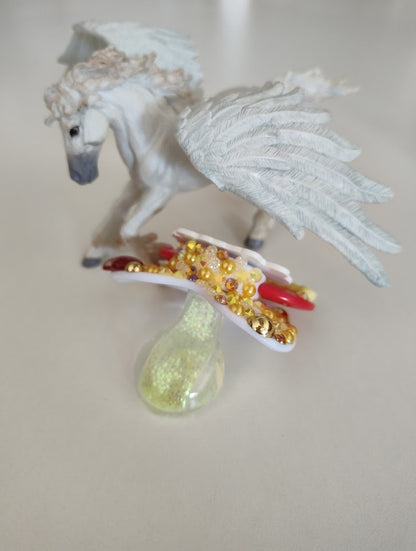 Treasured Adult Pacifier