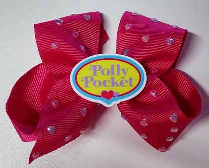 Playmate Playdate Hairbow