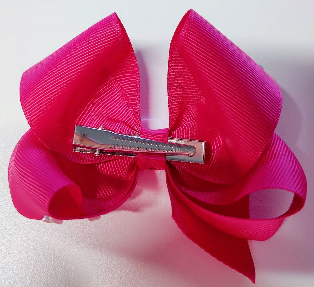 Playmate Playdate Hairbow