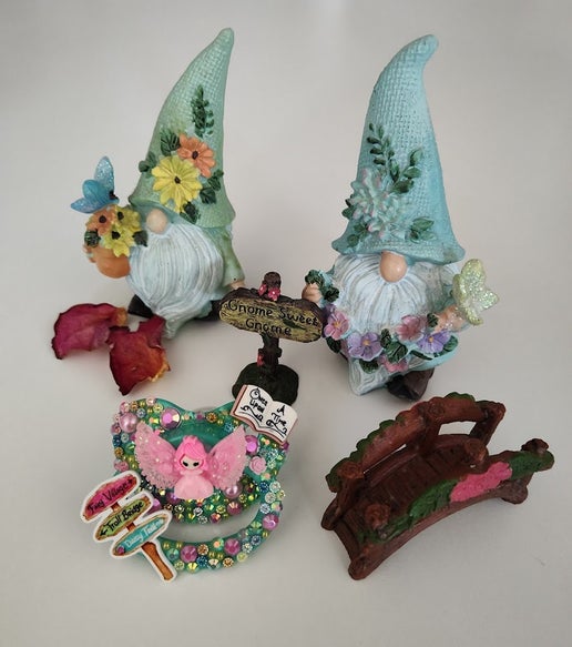 Fairy Adventure Adult Pacifier