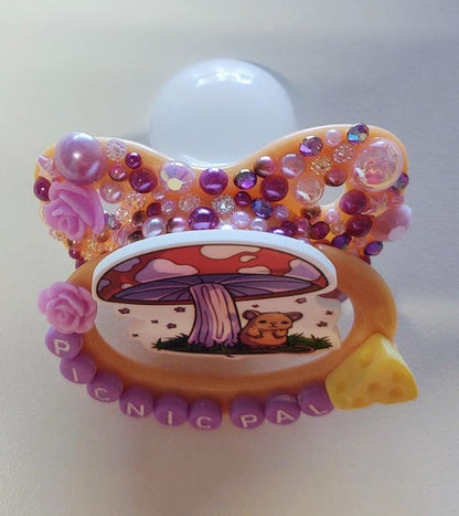 Picnic Pal Adult Pacifier