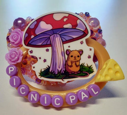 Picnic Pal Adult Pacifier